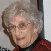 Obituary information for Ethel Mercure Donahue