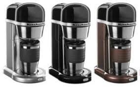 Kitchenaid 4 cup coffee maker. Kitchenaid Kcm0402er Review And Rating Coffee Dorks