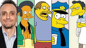 Show guide for the simpsons. The Simpsons To Stop Using White Actors To Voice Non White Characters Cnn