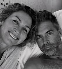 ronnieblakey_ We are in our 21st year of marriage this year! Those numbers  don't add up. Where did all the time go, where did all these kids come  from? Here's a little