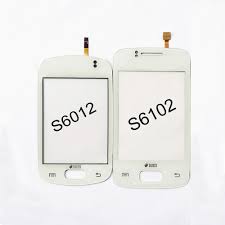 Buy For Samsung GALAXY Y Duos S6102 GT ...