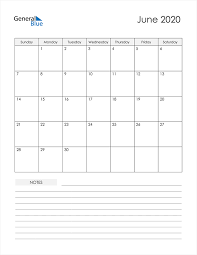 This is the calendar for november 2020 in empires and puzzles, listing major events and quests in the game for the month. June 2020 Calendar Pdf Word Excel