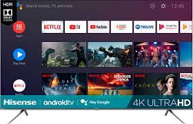 Check spelling or type a new query. Hisense 85 Class H65 Series Led 4k Uhd Smart Android Tv 85h6570g Best Buy