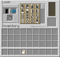 Select your crafting table and open the 3×3 crafting grid. Minecraft Grindstone Recipe