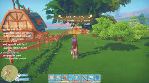 ➤➤➤ descárguelo gratis en un teléfono o tableta android. My Time At Portia Guide For Android Apk Download