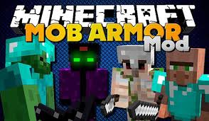 Maybe you would like to learn more about one of these? Mob Armor Mod For Minecraft 1 12 2 Minecraftings