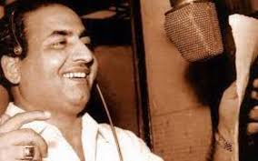 Mohammed Rafi Death Anniversary: Daughter Nasreen Ahmad Shares The Anecdote  Of Singer's Life Says, 'He Stop The Car To Give The Pair Of Slippers That  He Was Wearing.'