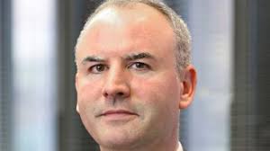 Market Mover: David Ryan