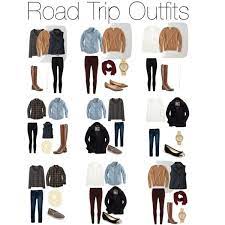Designer Clothes Shoes Bags For Women Ssense Road Trip Outfit Fall Road Trip Outfit Trip Outfits