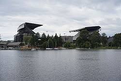 Husky Stadium Wikivisually