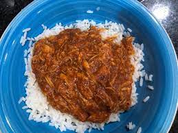 Test your heat tolerance first! Voodoo Chicken Family Recipes