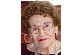 Thelma Sullestad Obituary (1915