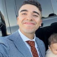 Frank Cerone's Instagram, Twitter & Facebook