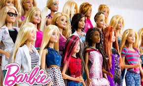 Barbie ao longo dos anos: confira a evolução da boneca - Cultura - Estado de Minas