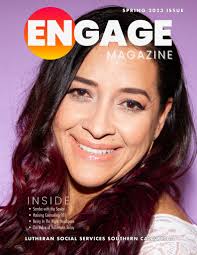 ENGAGE Magazine