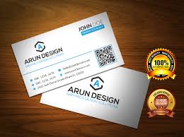 Business cards for isagenix independent consultants are the single best way of generating qualified leads. Design Creative Minimalist Business Card By Arunwilson Fiverr