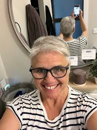 Hamster hair growth after two weeks