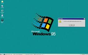 That way gif maker can also be used to. Animated Gif Windows 95 Error Art Tech
