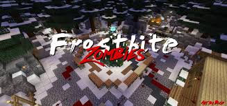 Is there a call of duty zombies server? Cod Zombies Inspired Frostbite Minigame Minecraft Pe Maps