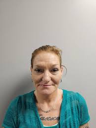 Offender Information