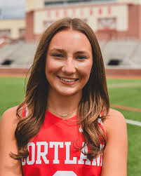 2025 Field Hockey Roster