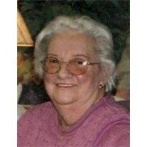 Yvette Latuscha Obituary