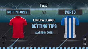 Nottingham Forest vs Porto Predictions: Tricky Trees seal the deal