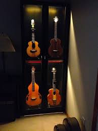 Play It Again Billy Ikea Hackers Guitar Storage Guitar Display Guitar Display Case