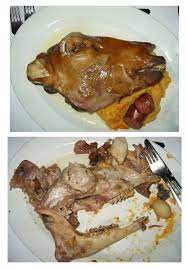 The 10 Most Disgusting Foods In The World Gross