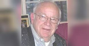 Harold Overton Obituary