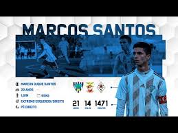 Telmo Neves ⚽ Defensive/Attacking Midfielder