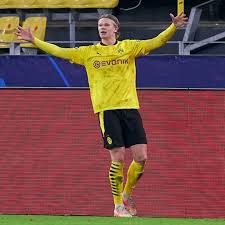 One person who has been guaranteed his signature is a romanian. Man Utd S Stance On Erling Haaland As Man City Chelsea Real Madrid Track Player Newscolony