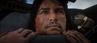 John Marston arrives in the American frontier, tasked with tracking down  his old gang.