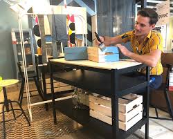 Les jouets en bois : Facebook