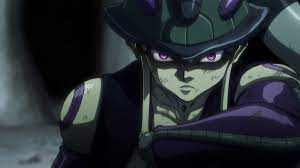 Подписчиков, 43 подписок, 1 282 публикаций — посмотрите в instagram фото и видео hunter x hunter (@hunterxhhunter). Hunter X Hunter Trailer Zum Zehnten Volume Veroffentlicht Nerd Otaku Blog Sevengamer De