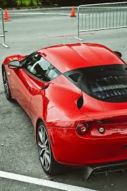 Lotus Evora Super Cars Futuristic Cars Car