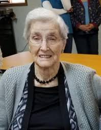 Mildred Hoch Obituary August 5, 2021