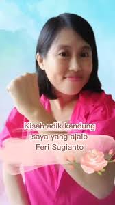 Christinasugianto (@tuhan_sang_pencipta)