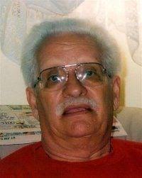 Robert Justice Obituary (2013)