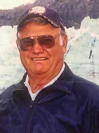 Andrew “A.J.” J. Cline, Jr.