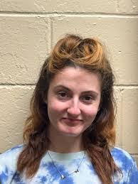 Heather Eberle's Instagram, Twitter & Facebook