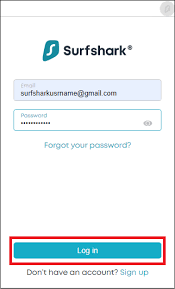 Silahkan login dan klik menu konfirmasi rekening untuk memastikan bahwa re. How To Setup Surfshark Browser Add On On Firefox Surfshark Customer Support