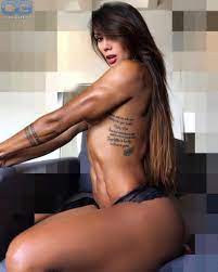 Sonia Isaza nude, pictures, photos, Playboy, naked, topless, fappening