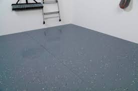 Rock solid's epoxy flooring creates a beautiful, smooth surface for inside your home or business. Rust Oleum Rocksolid 2 Part Dark Gray Gloss Garage Floor Polycuramine Kit In The Garage Floor Paint Department At Lowes Com