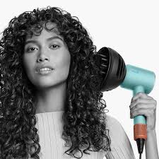Dyson Supersonic Nural Intelligent Hair Dryer