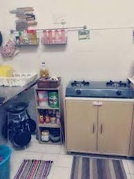 Diy pelbagai buah fikiran untuk susun atur menarik bilik tidur. Susun Atur Ruang Dapur Yang Sempit