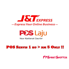Objektif perniagaan • menyediakan alat ganti motosikal yang berkualiti dengan harga berpatutan. Extra Poslaju J T Pos Service Shopee Malaysia