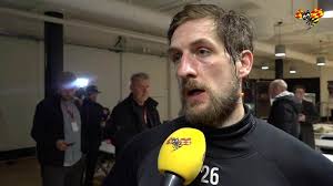 Modotränaren Mattias Karlins kryptiska svar om bänkningen av Daniel Brickley