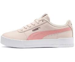 The first mens running shoes date back to about 1860, but the first women's shoes didnt appear until nearly 50 years later. Puma Carina Ab 29 92 August 2021 Preise Preisvergleich Bei Idealo De