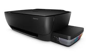 Hp Deskjet Gt 5810 Ink Tank Printer Printer Printer Driver